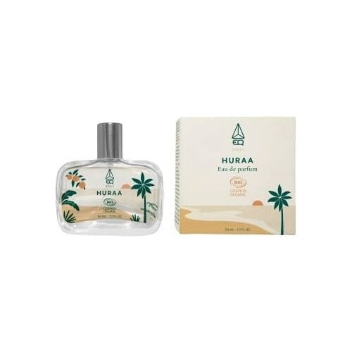 EQ EVOA eau de parfum huraa Cene