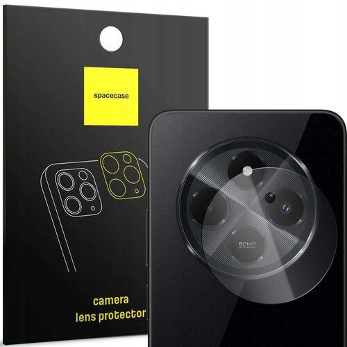 Spacecase KALJENO STEKLO ZA XIAOMI REDMI 14C POCO C75 4G, (21968005) Cene
