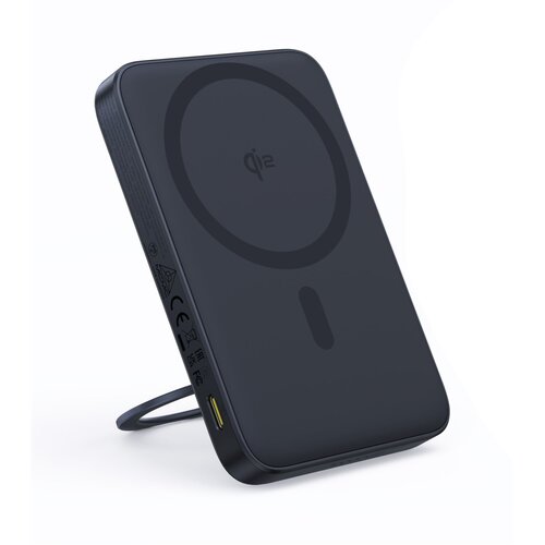 Baseus Powerbank PicoGo Qi2 5000mAh, (5000523978) Cene