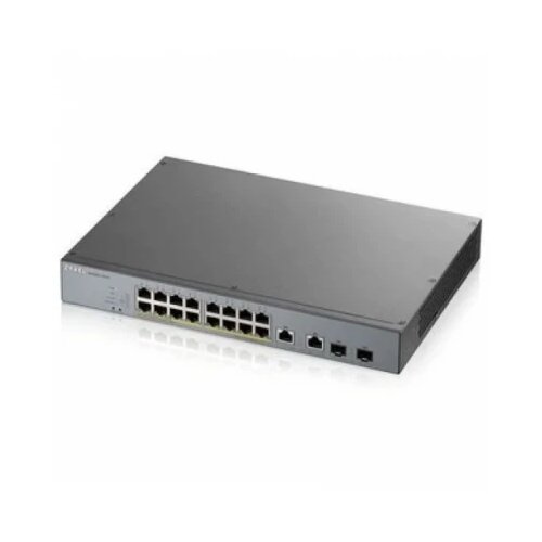 Zyxel GS1350-18HP Cene