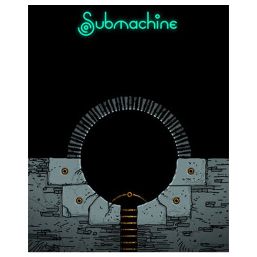 Steam Submachine: Legacy (PC) Key GLOBAL Cene