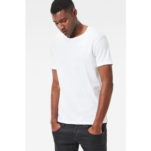 G-star T-Shirt - G-STAR Base r t s/s 2-pack Slike