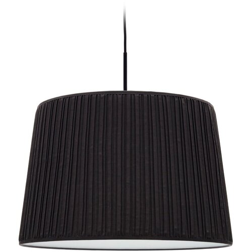 Kave Home Crno sjenilo &amp;oslash; 50 cm Guash &amp;ndash; Slike