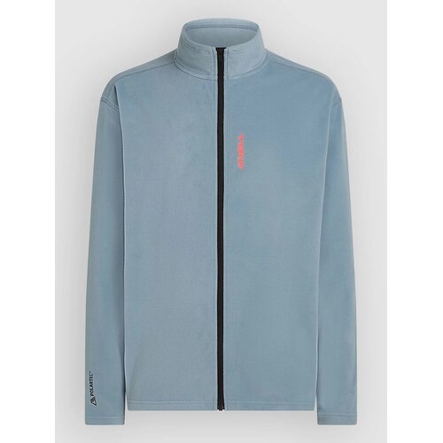 O&amp;#039;neill Fwc&amp;#039;Cruz Jack&amp;#039;S Polartec Fleece Jacket murky water Slike