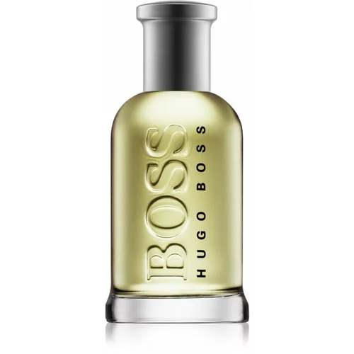 Hugo Boss BOSS Bottled voda poslije brijanja za muškarce 50 ml