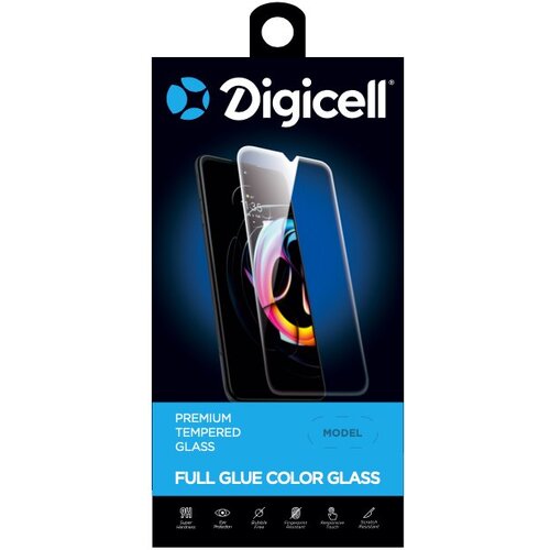  DIGICELL Zastitno staklo za Samsung A30/A50/M30/A20 Full Glue Slike