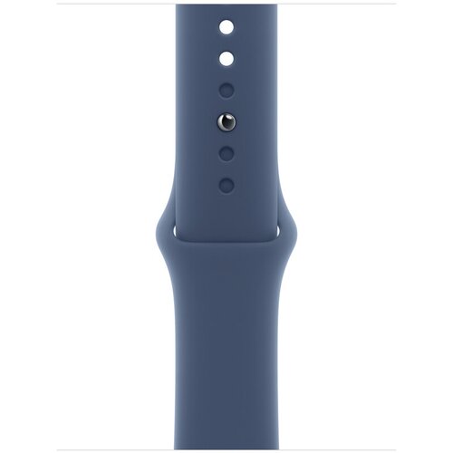Apple narukvica za pametni sat, 40mm, m/l, plava Cene