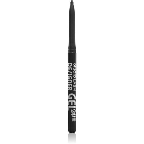 Miss Sporty Studio Lash Gel Designer dolgoobstojno črtalo za oči odtenek 002 1,6 g Cene