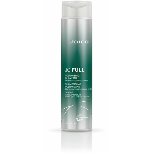 JOICO JoiFull Volumizing Shampoo 300ml - Šampon za volumen tanke kose Slike
