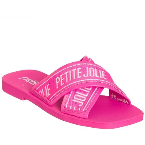 Petite Jolie papuče za žene PJ6437-PNK Slike