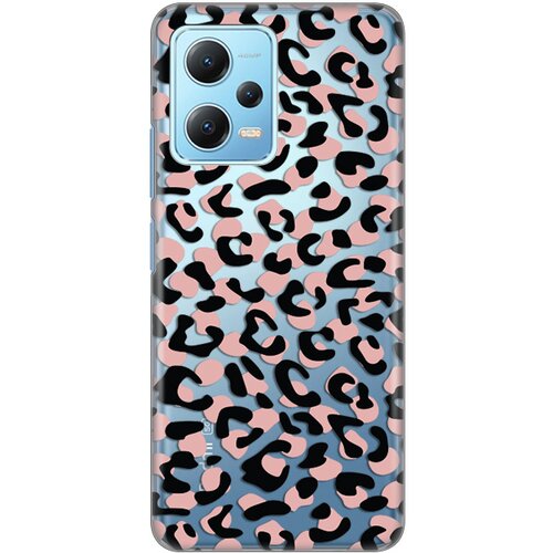  torbica silikonska print skin za xiaomi redmi note 12 4G (eu) animal Cene