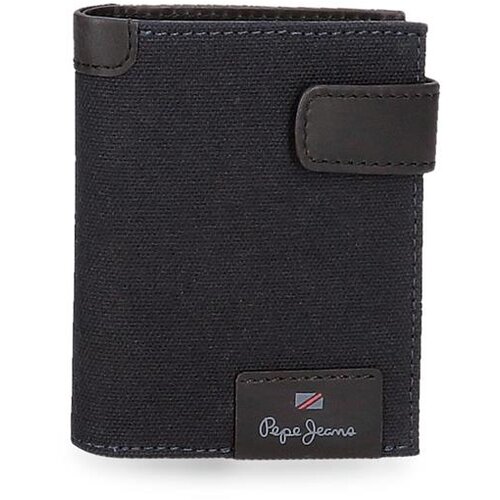 PepeJeans Novčanik - Teget ( 74.112.31 ) Cene