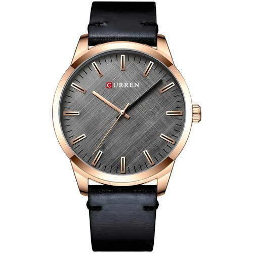 Curren Sat DA-14192 - Crna Cijene