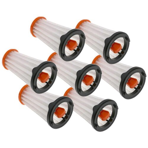 INORCO 7 kosov, ki veljajo za dodatke za sesalnike, zaslonski filter ZB3003 ZB3013 filtrirni elementi, (21854067) Slike