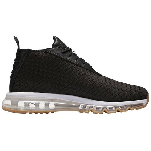Nike Nizke superge Air Max Woven Boot Bela Cene