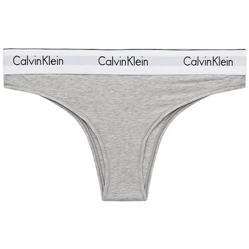 Calvin Klein Jeans 000QF5981E Siva