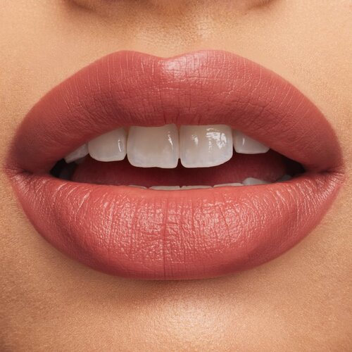 MAC Cosmetics M&amp;middot;A&amp;middot;Cximal Silky Matte Lipstick matirajoča &amp;scaron;minka odtenek Sweet Deal 3,5 g Slike