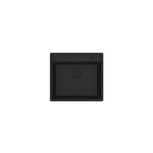 Franke sudoper Maris 2.0 Black Collection &amp;ndash; MRG 610-52 TL A Slike