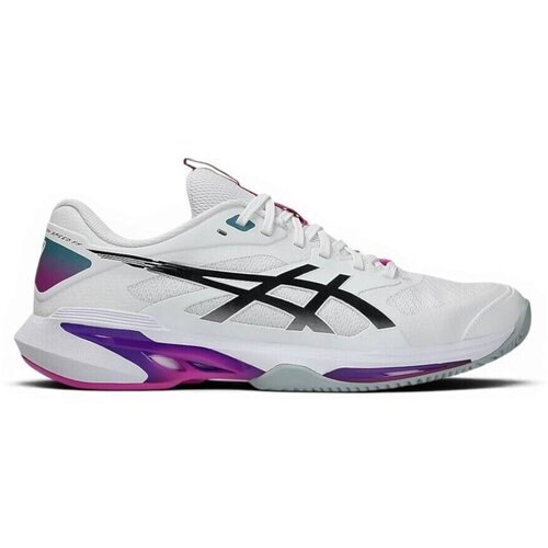 Asics Nizke superge Solution Speed FF 4 Bela Slike