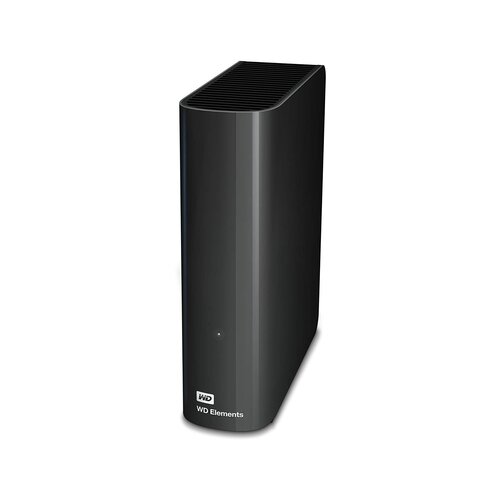Western Digital 10TB ELEMENTS DESKTOP, US WD Slike