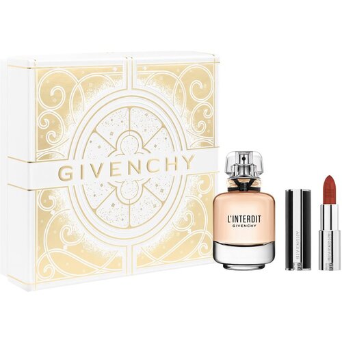 Givenchy L&rsquo;Interdit darilni set za ženske Cene