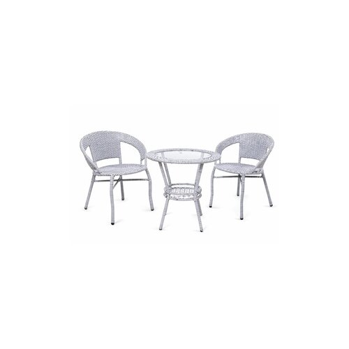 Ba&scaron;tenski set Rattanica BW Cene