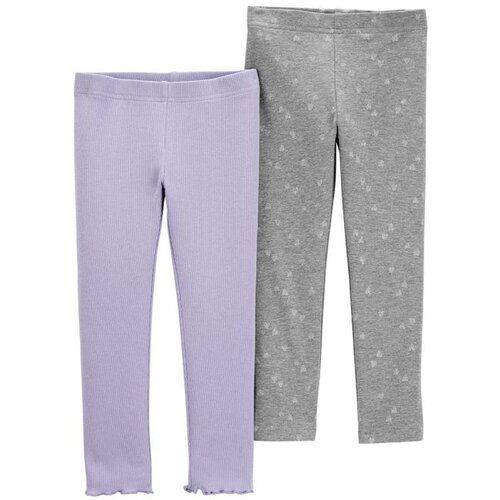 Carter's helanke za devojčice 2 kom. CTS-2R858110 Cene