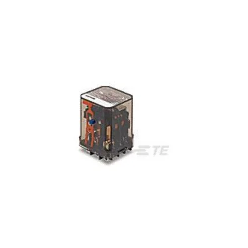 TE CONNECTIVITY GPR Panel Plug-In Relays Sockets Acc.-SchrackGPR Panel Plug-In Relays Sockets Acc.-Schrack 1393844-8 AMP