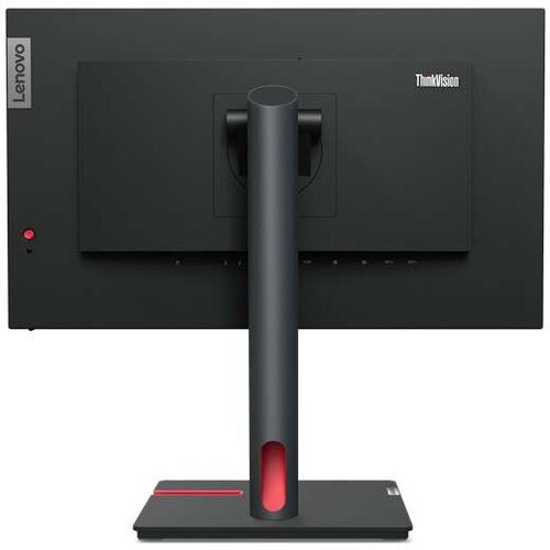 Lenovo Monitor ThinkVision P24q-30 23.8&amp;quot;/IPS/2560x1440/60Hz/4ms/USB-B,4xUSB-A,HDMI,DP,DP out,audio/t Slike