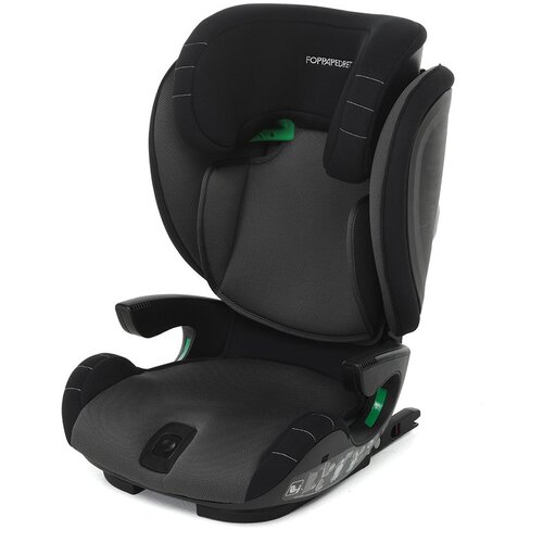 Foppa Pedretti autosjealica Skill i-Size Black Slike