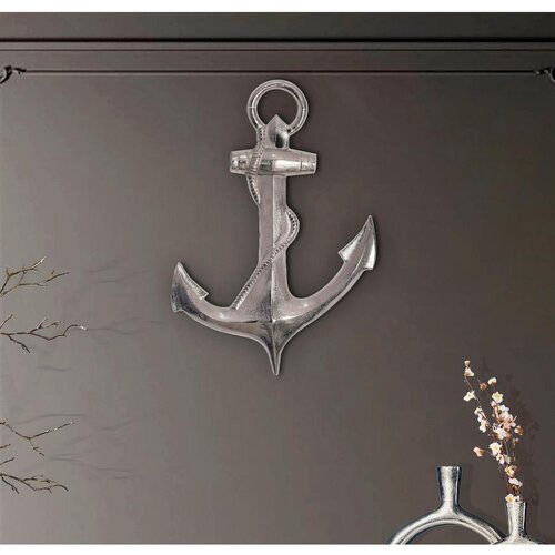 Livetastic Stenska Dekoracija Anchor Slike