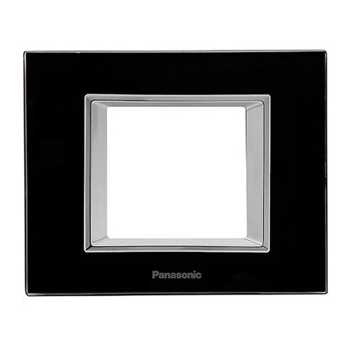 Panasonic Maska crno 2M staklo WVTF2840-5GB EU2 Thea ULTIMA Modular Cene