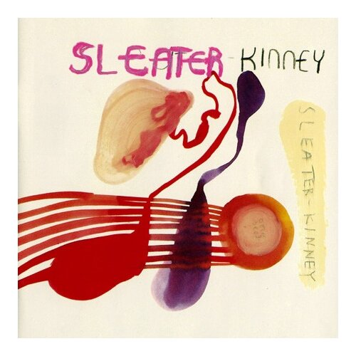  SLEATER-KIEY - ONE BEAT Cene