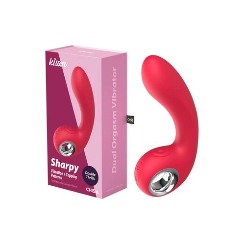  Sharpy Vibrator za G tačku- CN 932039595 Slike