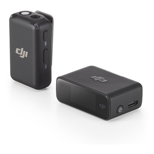 Dji mic bežični mikrofon 1 predajnik Cijene