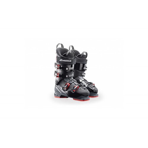 Nordica cipele sportmachine 3 90 black-anthracite-red 250 260 265 270 275 280 285 290 295 Cene