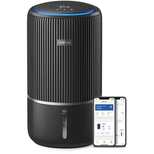 Philips Ac3421/13 PureProtect čistilec zraka z vlažilcem, (5000490643) Cene