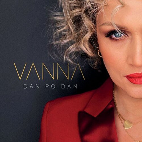 Vinyl LP VANNA - DAN PO DAN (LP) Cijene
