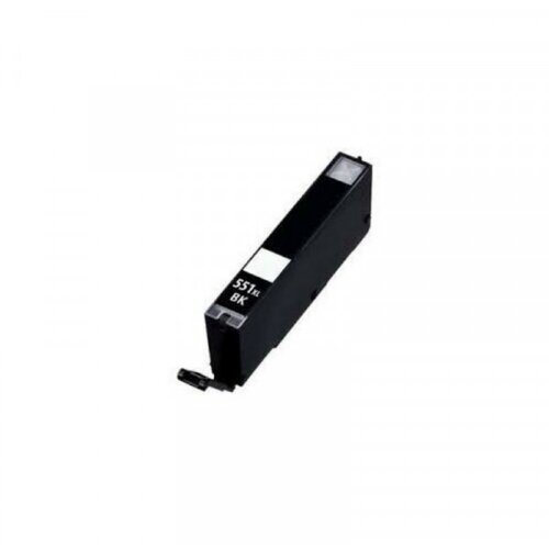 Master canon CLI-551 black Slike