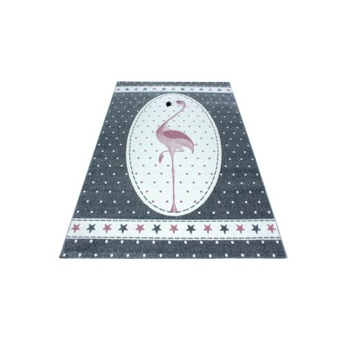 Conceptum Hypnose tepih kids 0630 pink 120 x 170 (743CDY2091) Cene