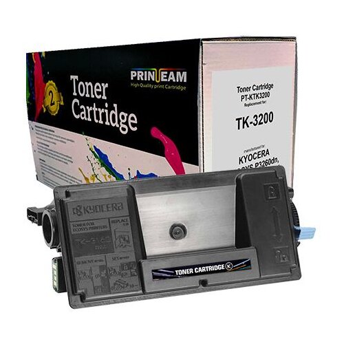  Toner Print-Team Kyocera TK-3200 Cene