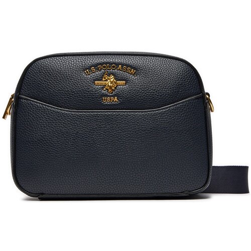U.S. Polo Assn. Ženska torbica Stanford, Teget Cene