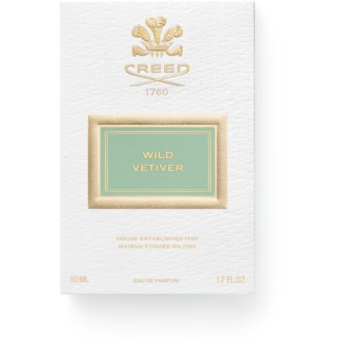 Creed Wild Vetiver parfumska voda uniseks 50 ml Slike
