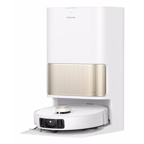Dreame L40s Pro Ultra, White Cene