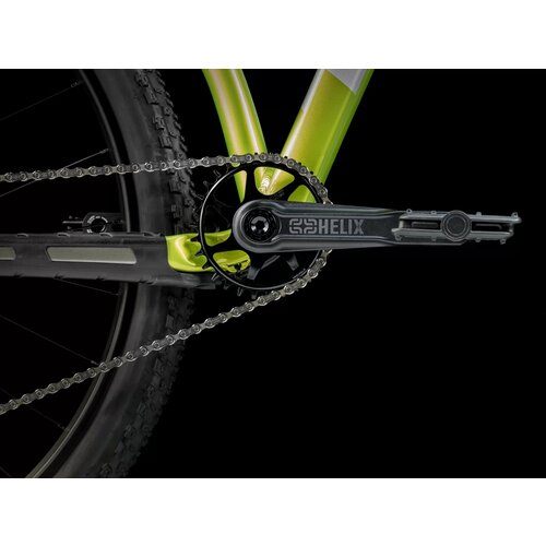  Bicikl Trek Procaliber 8 2024 Power Surge&amp;#039;Mercury - L Slike