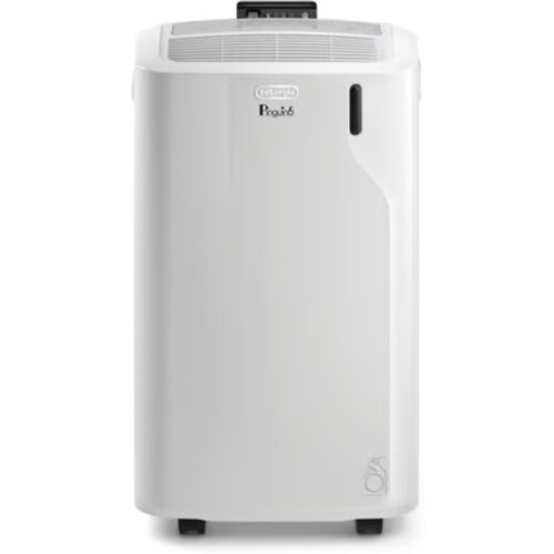 ODPRTA_EMBALAŽA DELONGHI prenosna klimatska naprava PAV EM77 2,1KW Slike
