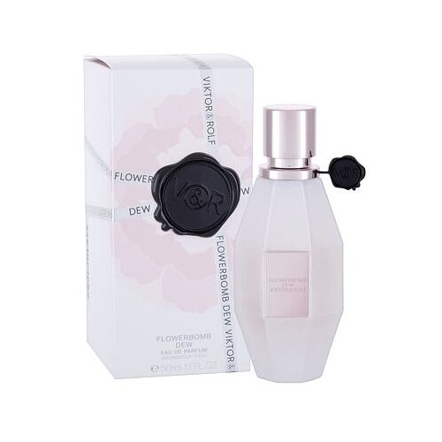 Viktor & Rolf Flowerbomb Dew parfumska voda 50 ml za ženske Cene