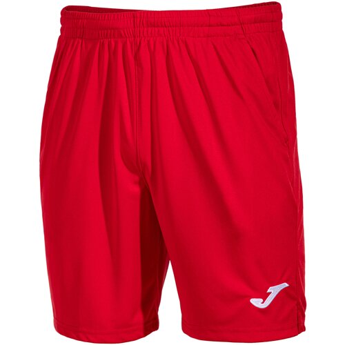 Joma Hlače 3/4, 7/8 Drive Bermuda Shorts Rdeča Slike