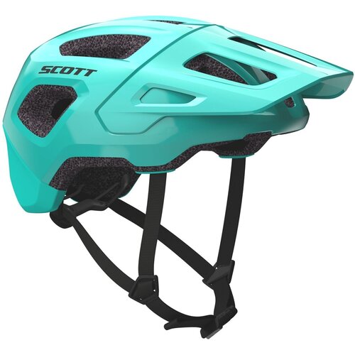 Scott Argo Plus Junior Soft Teal Green XS/S (49-51 cm) Otro&scaron;ka kolesarska čelada Cene