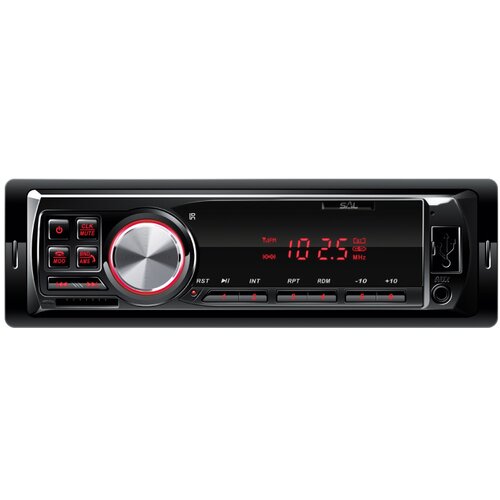 Home AUTO RADIO SAL VBT1100/BL Cijene